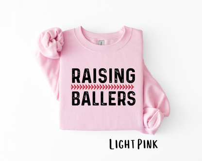 Raising Ballers Sweatshirt