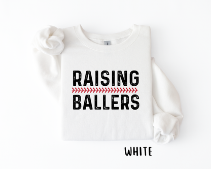 Raising Ballers Sweatshirt