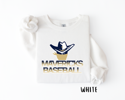 Macomb Mavericks Sweatshirt